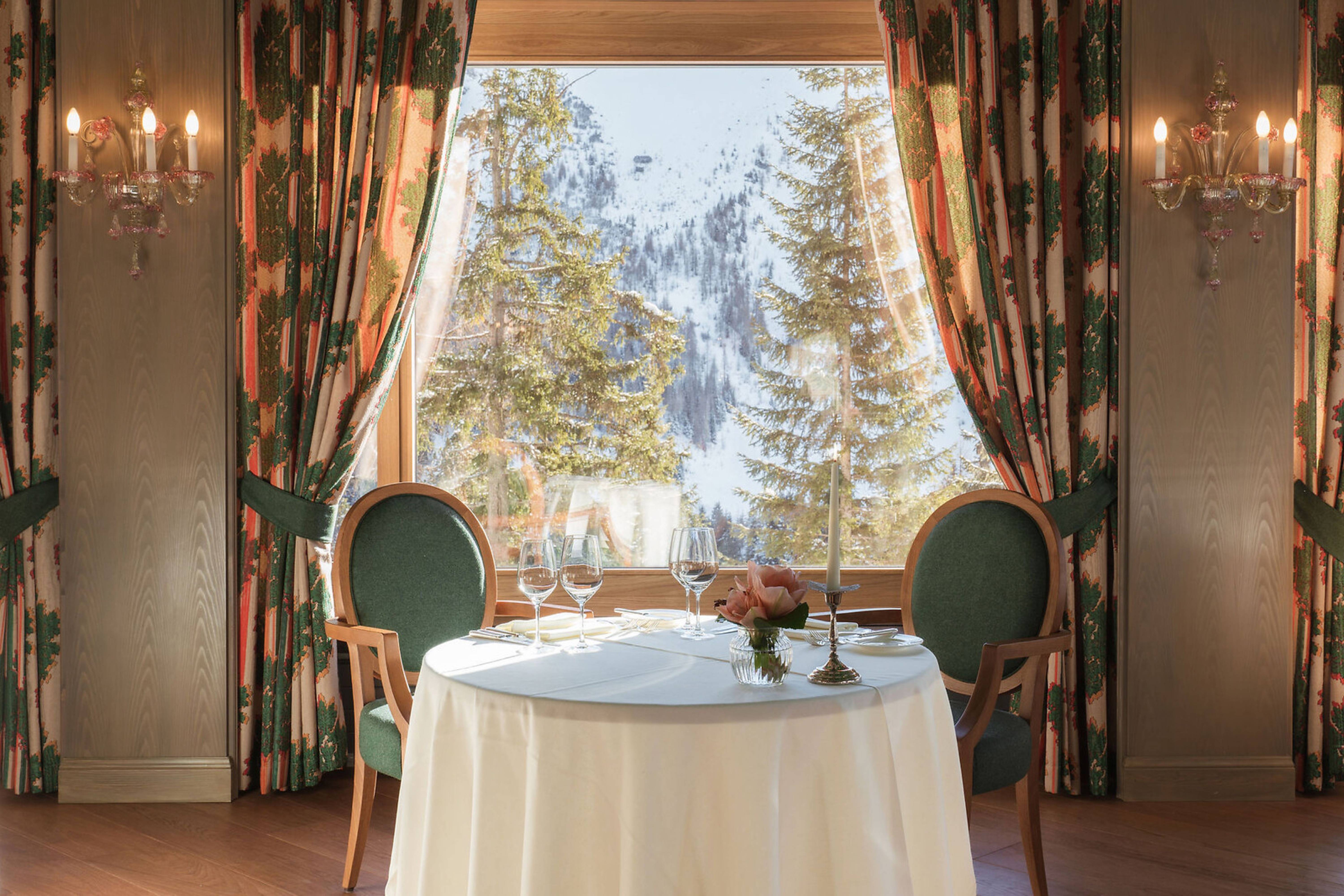 Dine Around