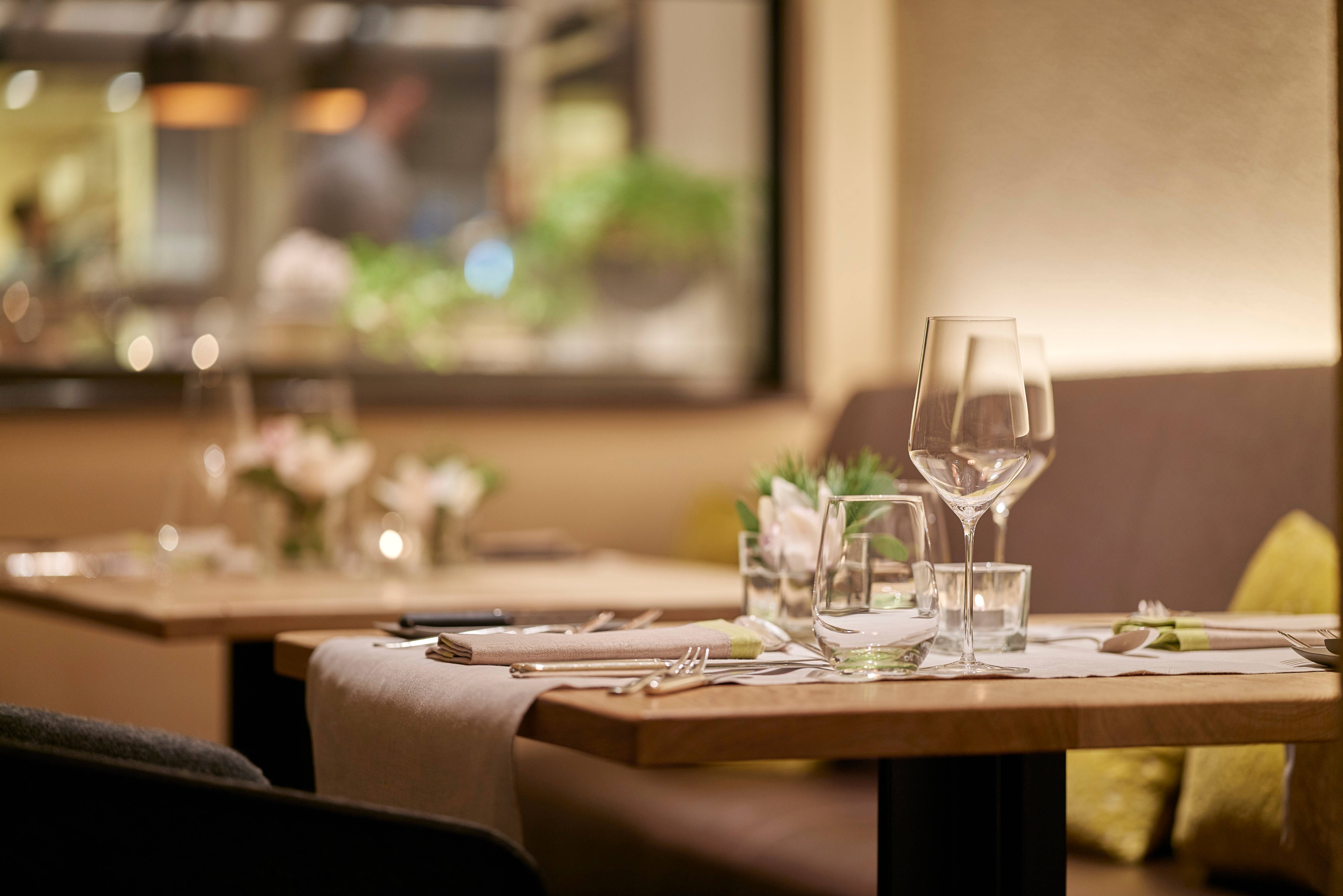 Sonne Stuben & Gourmetrestaurant Philipp Soldan