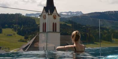 Wellness & Longevity im Appenzellerland
