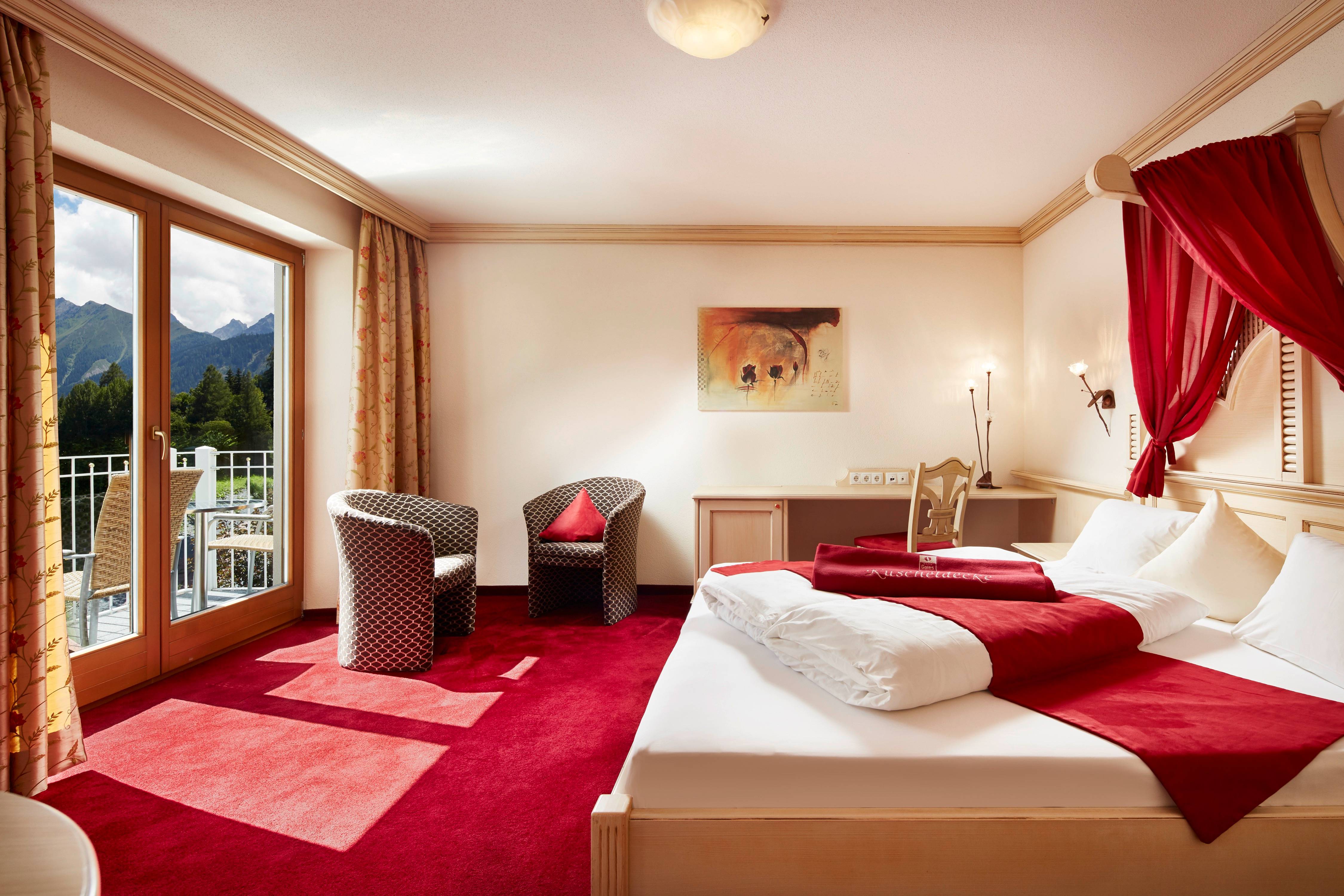 Rosenzimmer