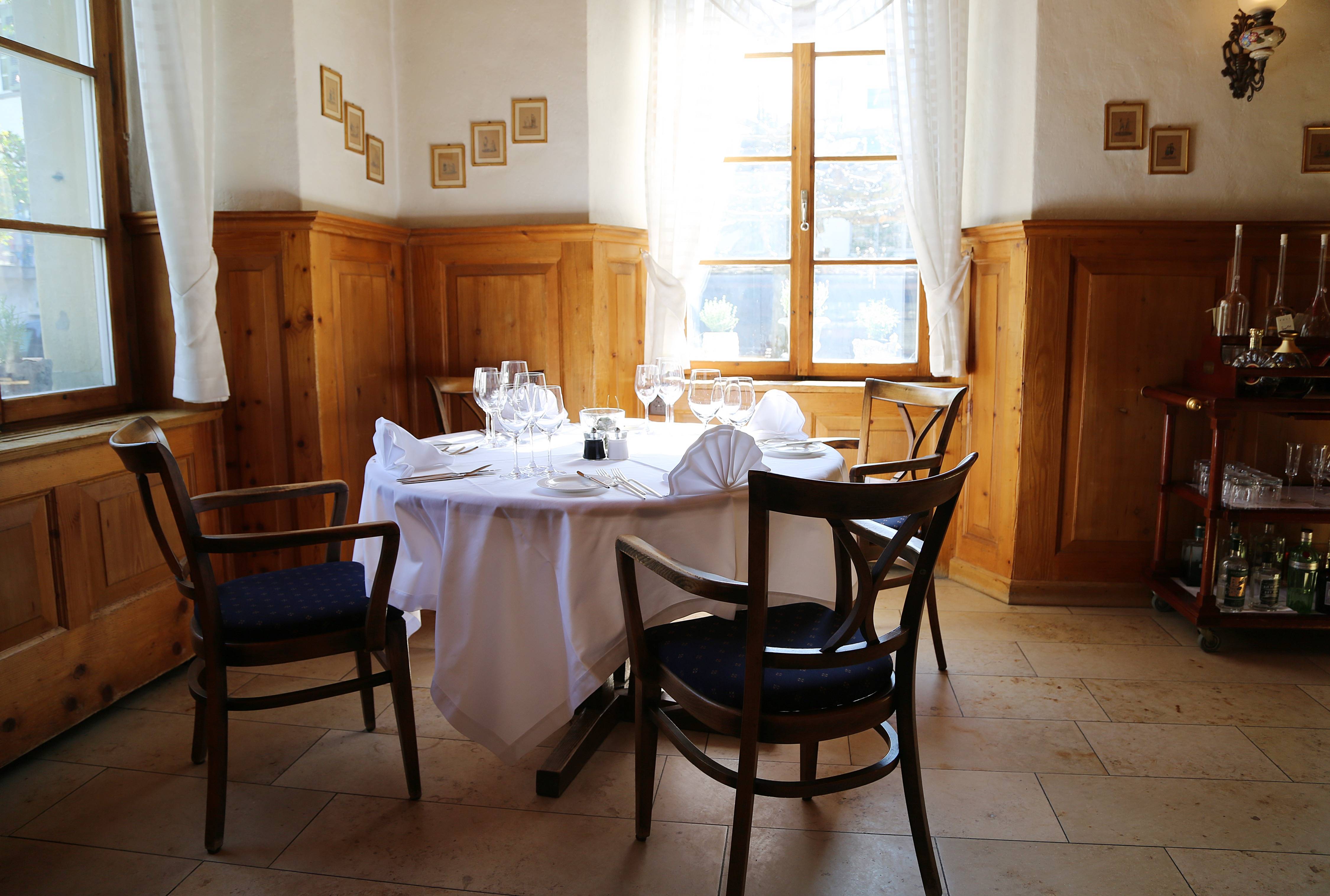Rôtisserie