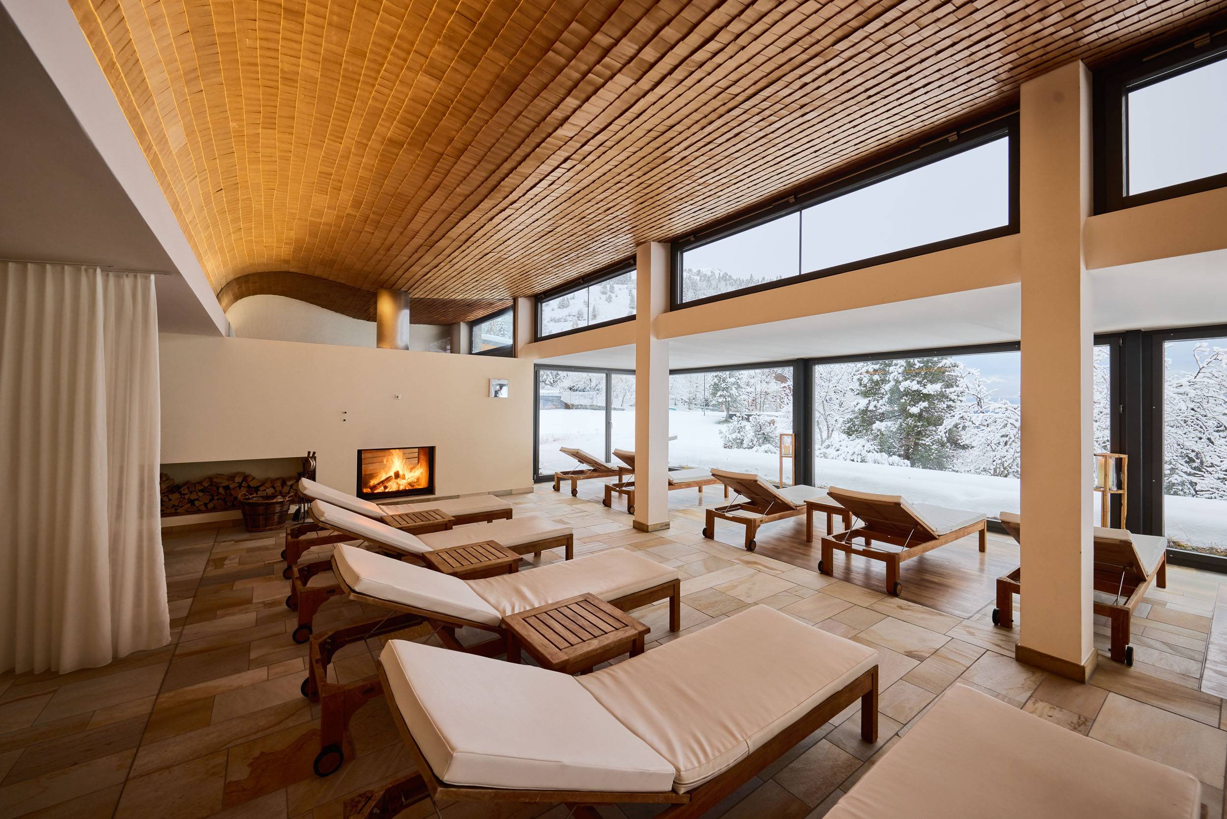 Espace Wellness & Spa