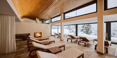 Wellness & Spa Oase