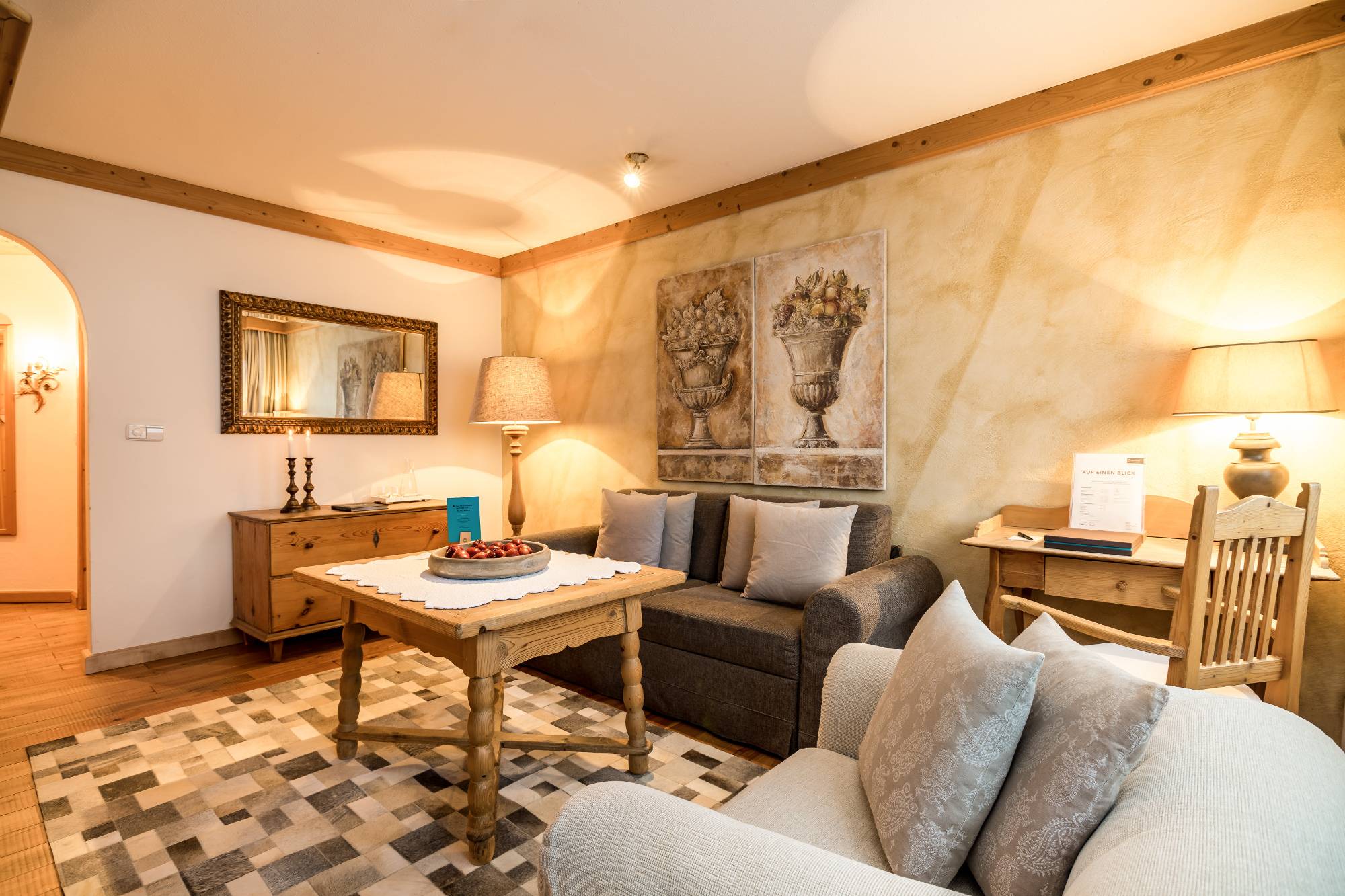Suite "Schlössl"