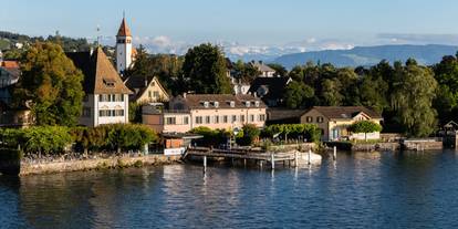 Sonne - Boutiquehotel und Seerestaurants