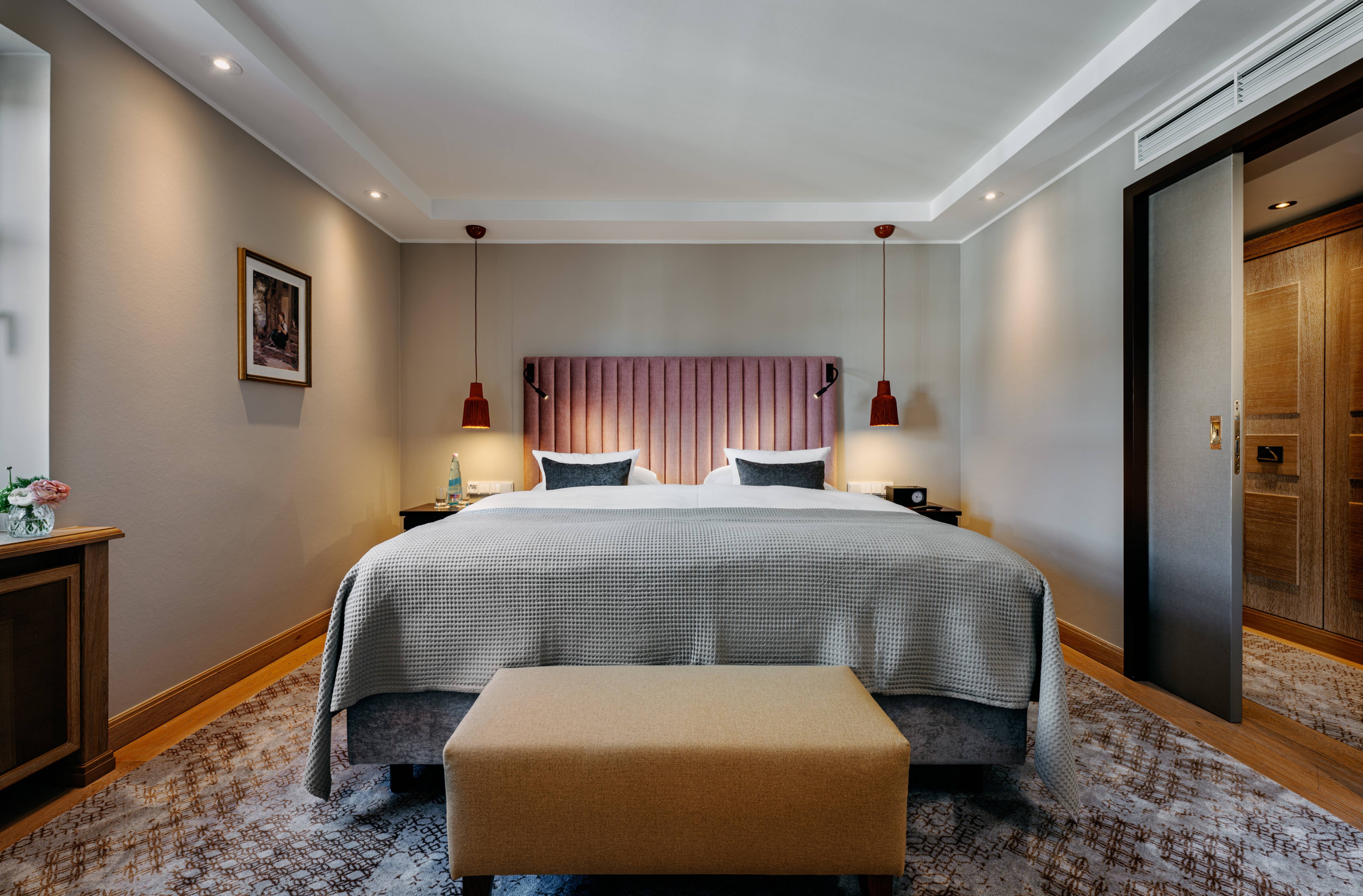 Suite « Sonne »