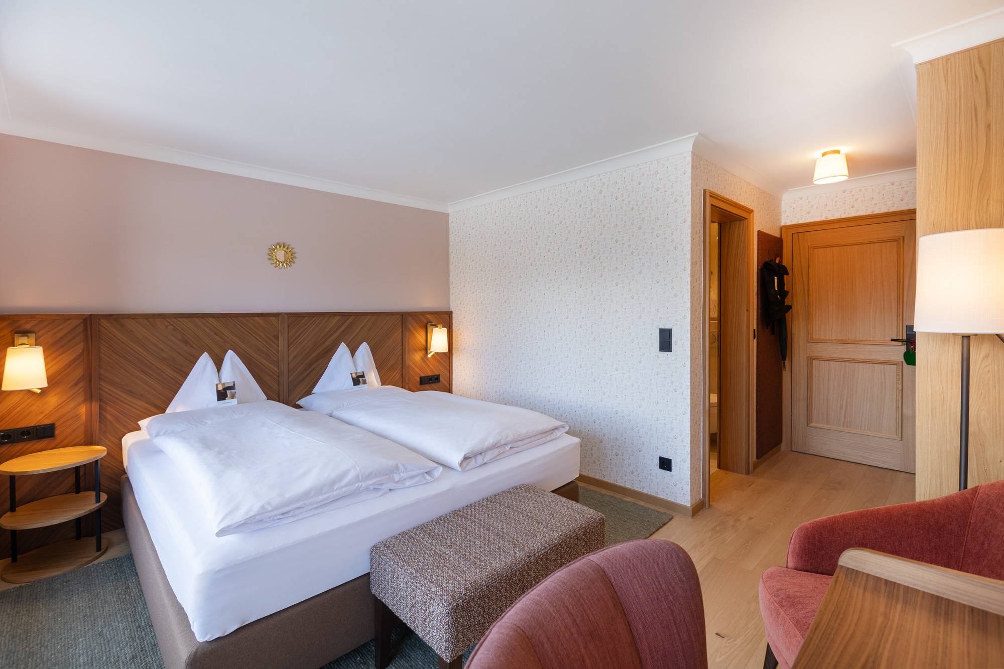 Doppelzimmer