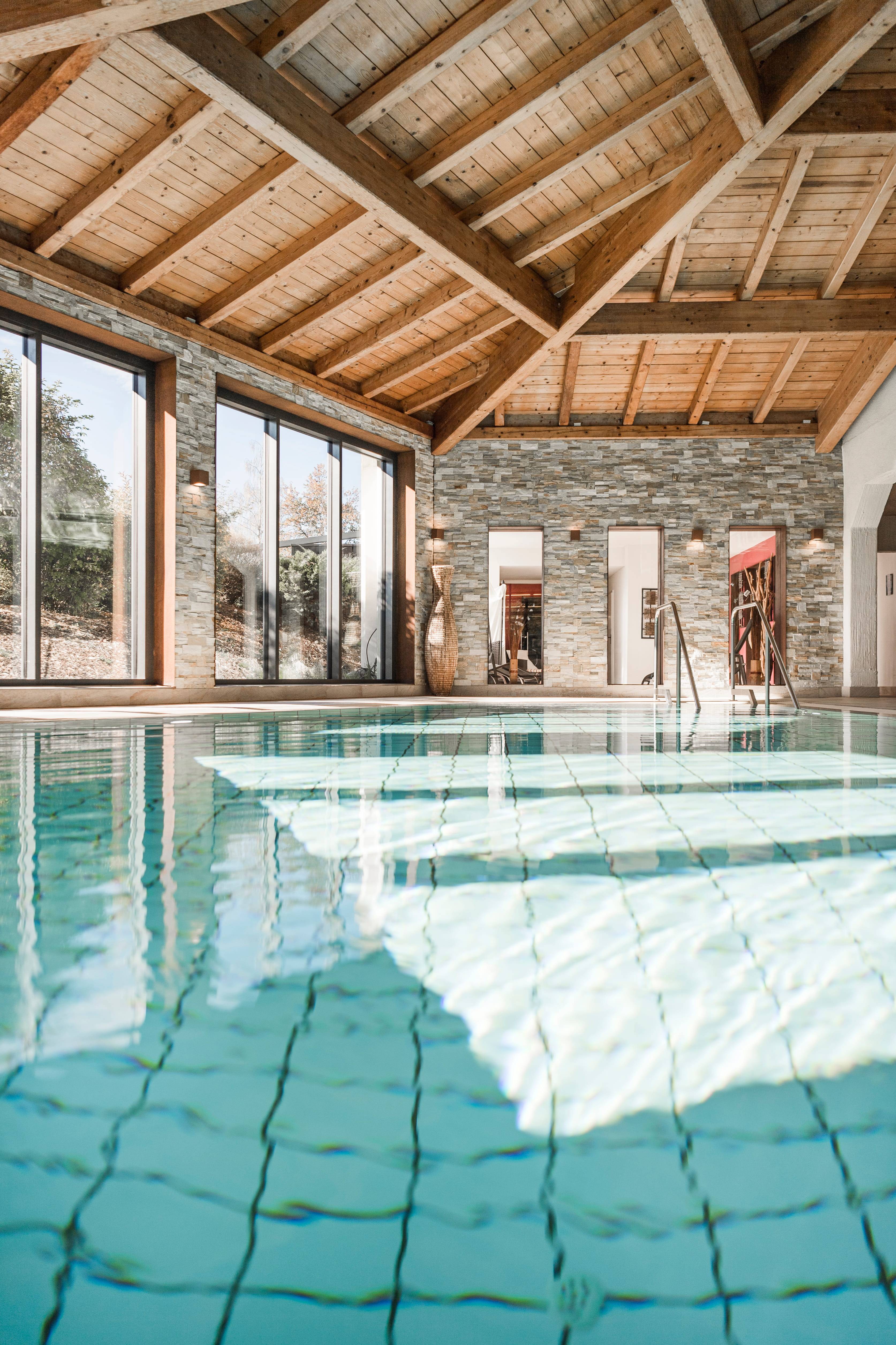 Naturmoor und Amani Spa