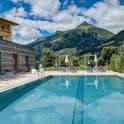 Spa-Resort in Tiroler Bergwelt