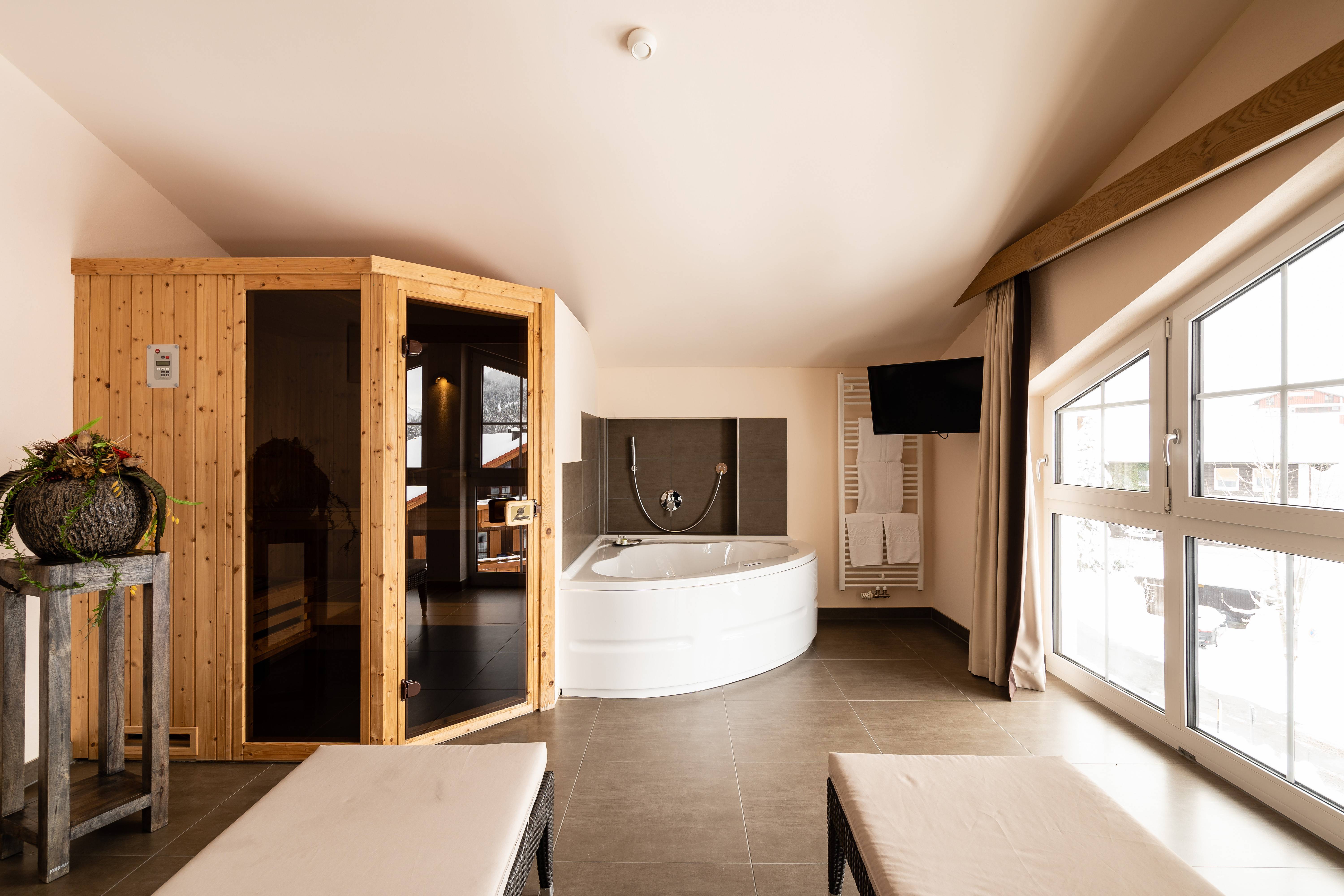 Spa-Suite