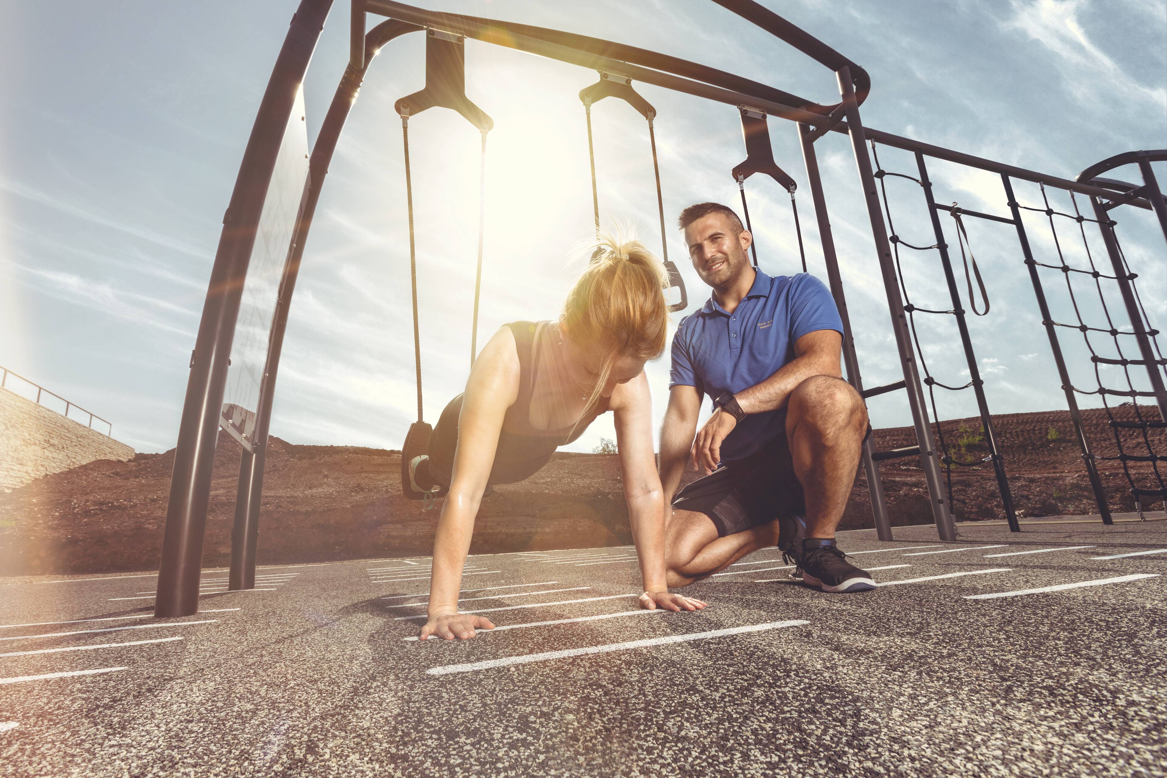 Kursprogramm im Öschberghof