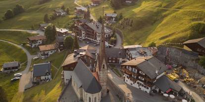 Hotel Madrisajoch