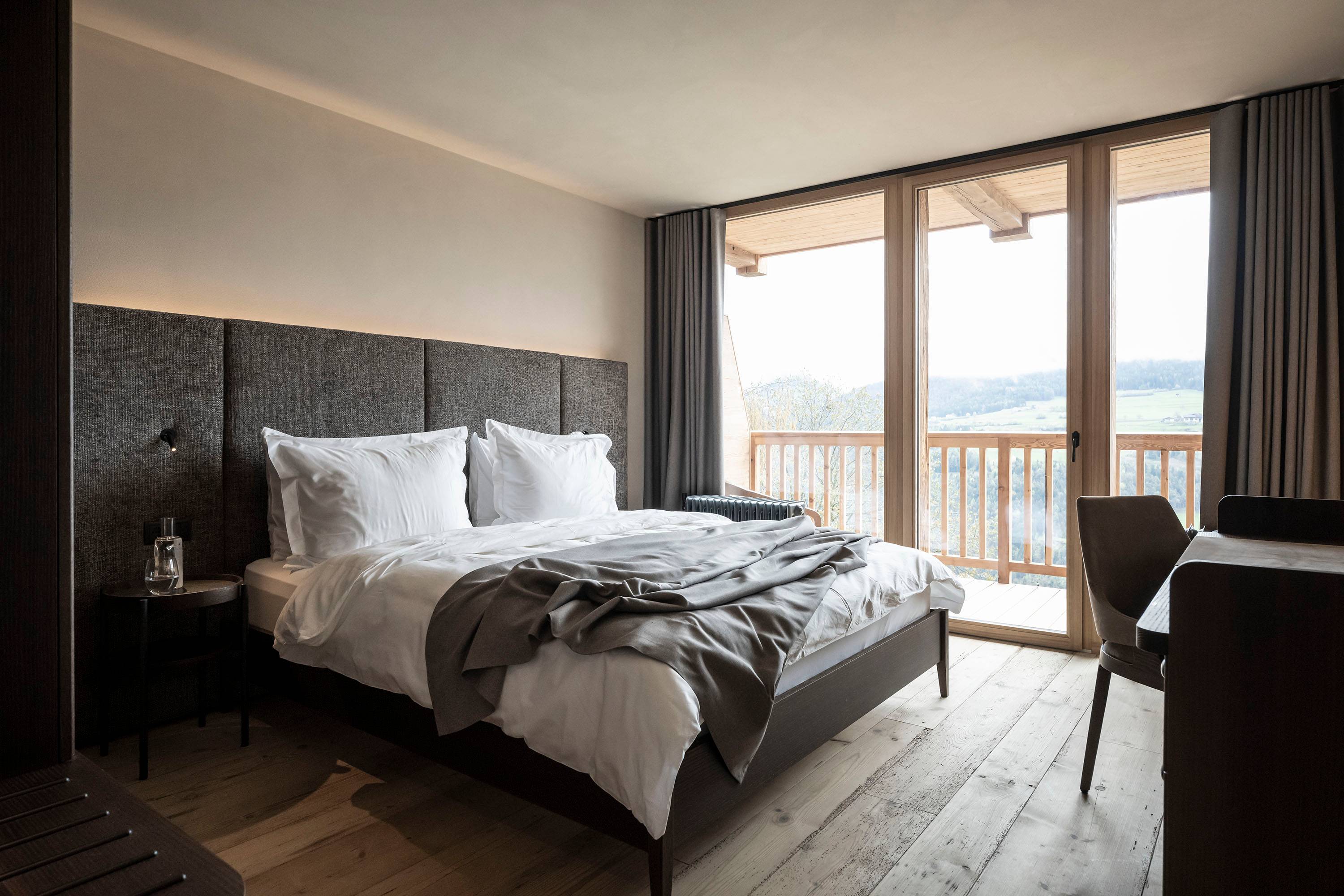 Doppelzimmer Steinmann