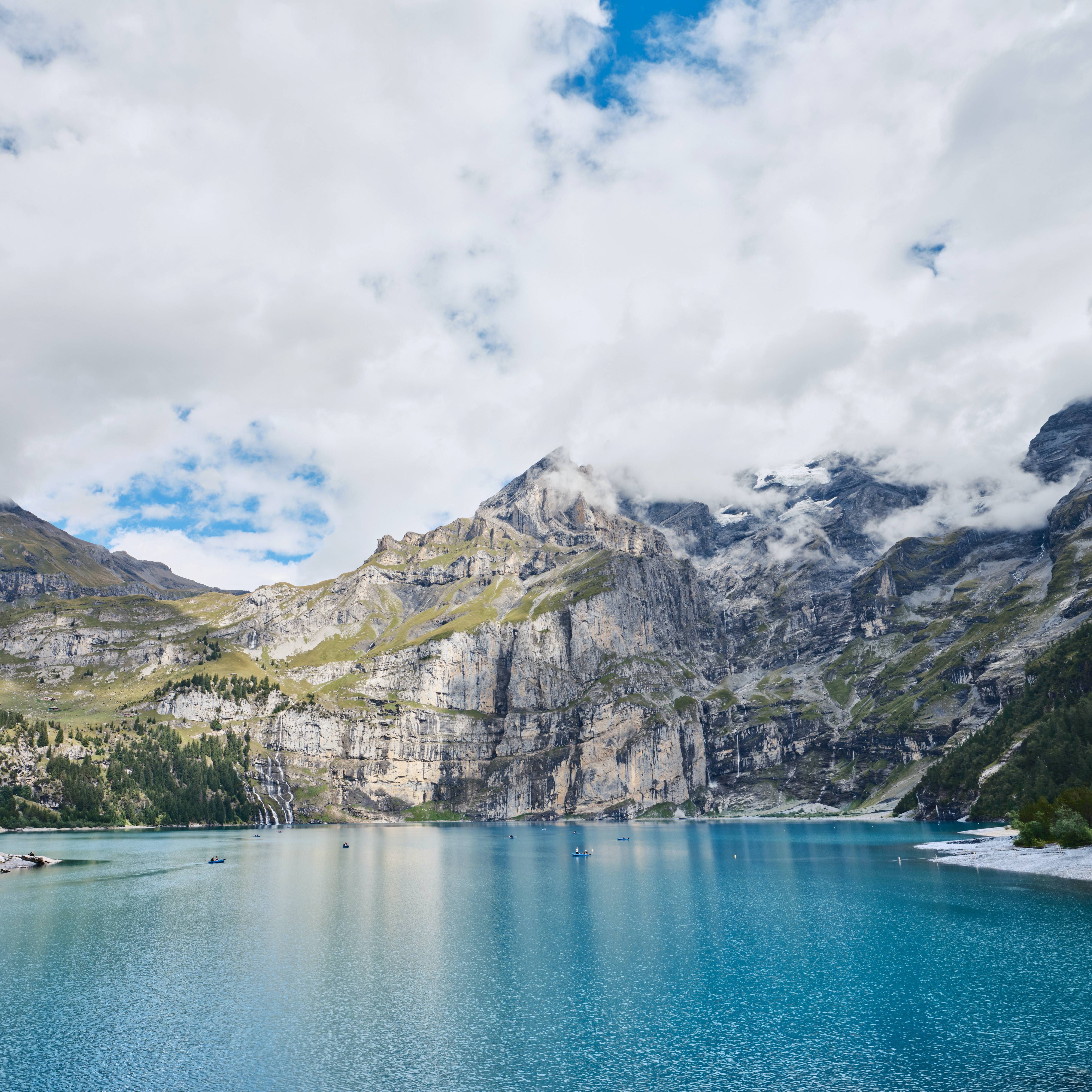 Foto vom Oeschinensee (stephen_h)