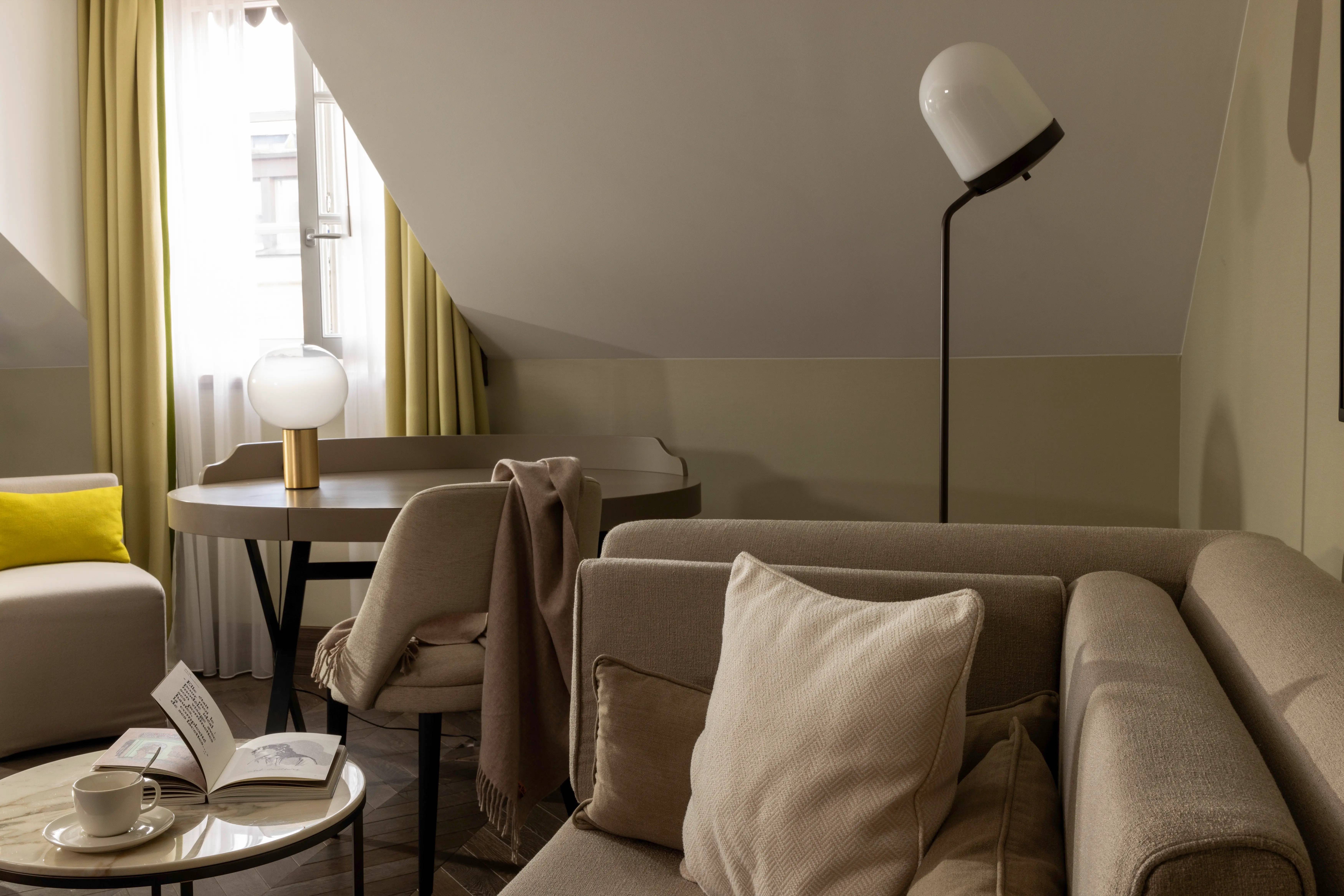 Suite