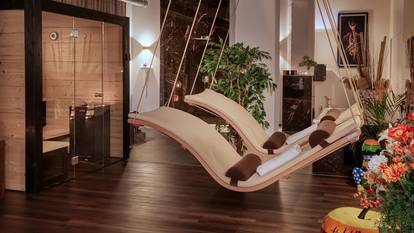 Suite Private Spa ART