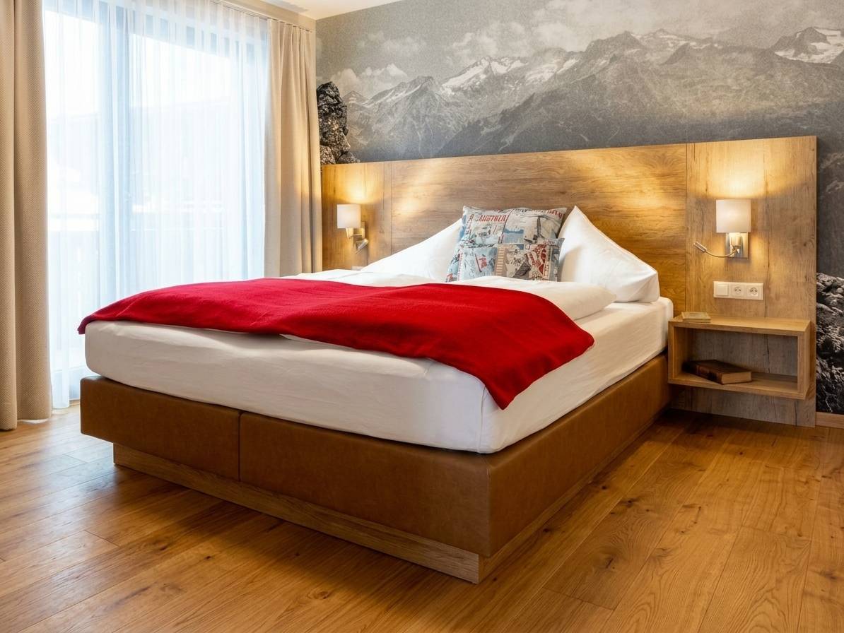 Alpen Suite Deluxe
