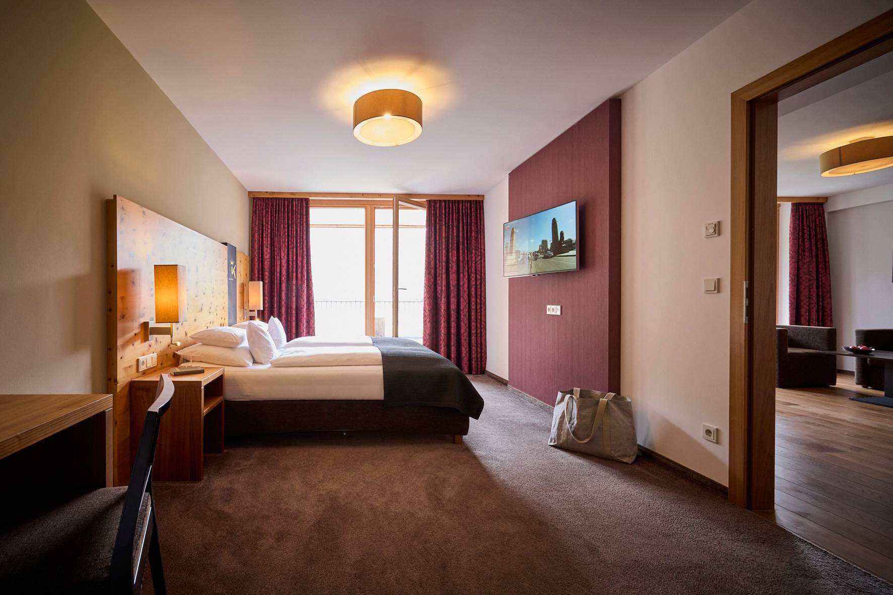 SUITE XXL