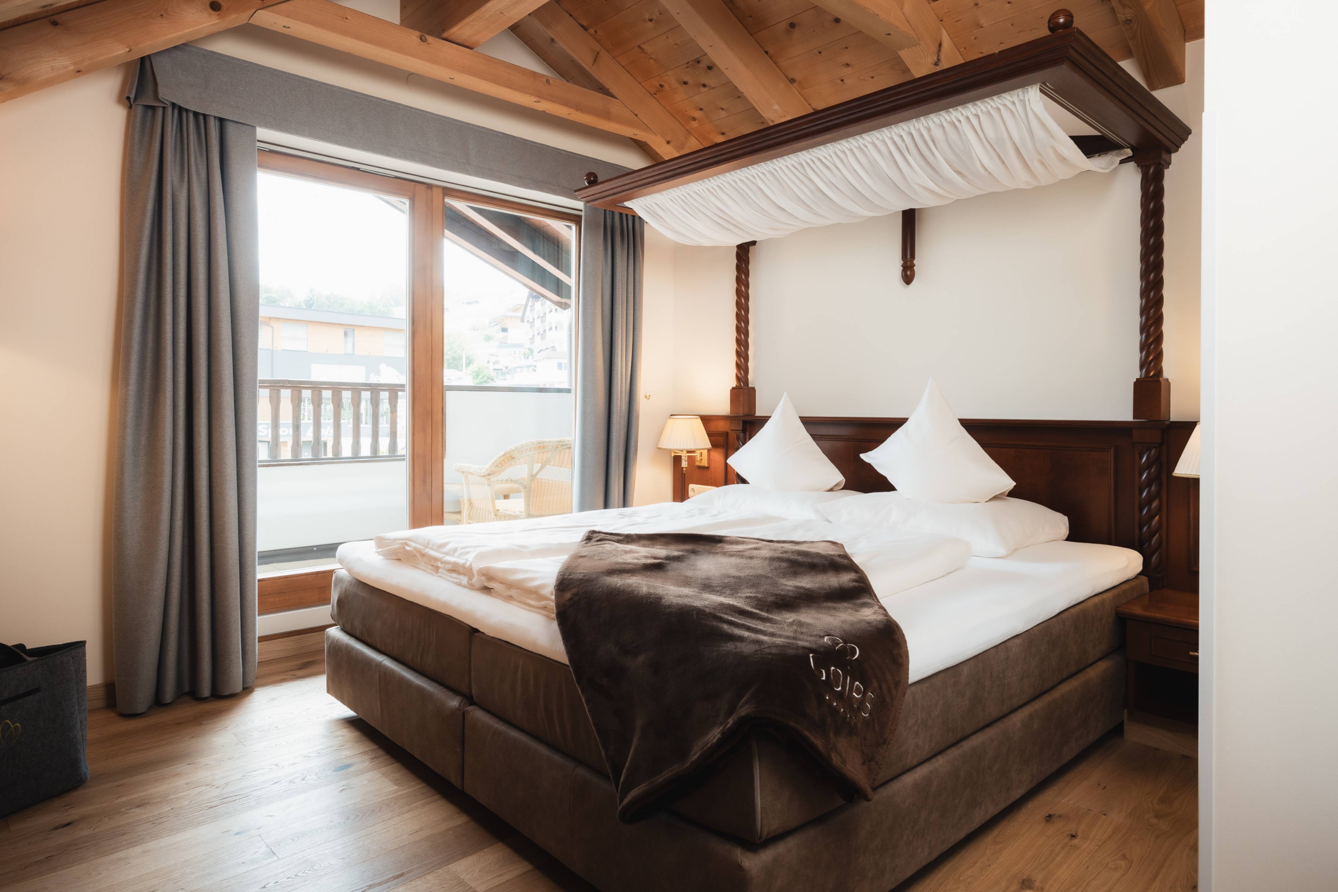 Superior Suite
