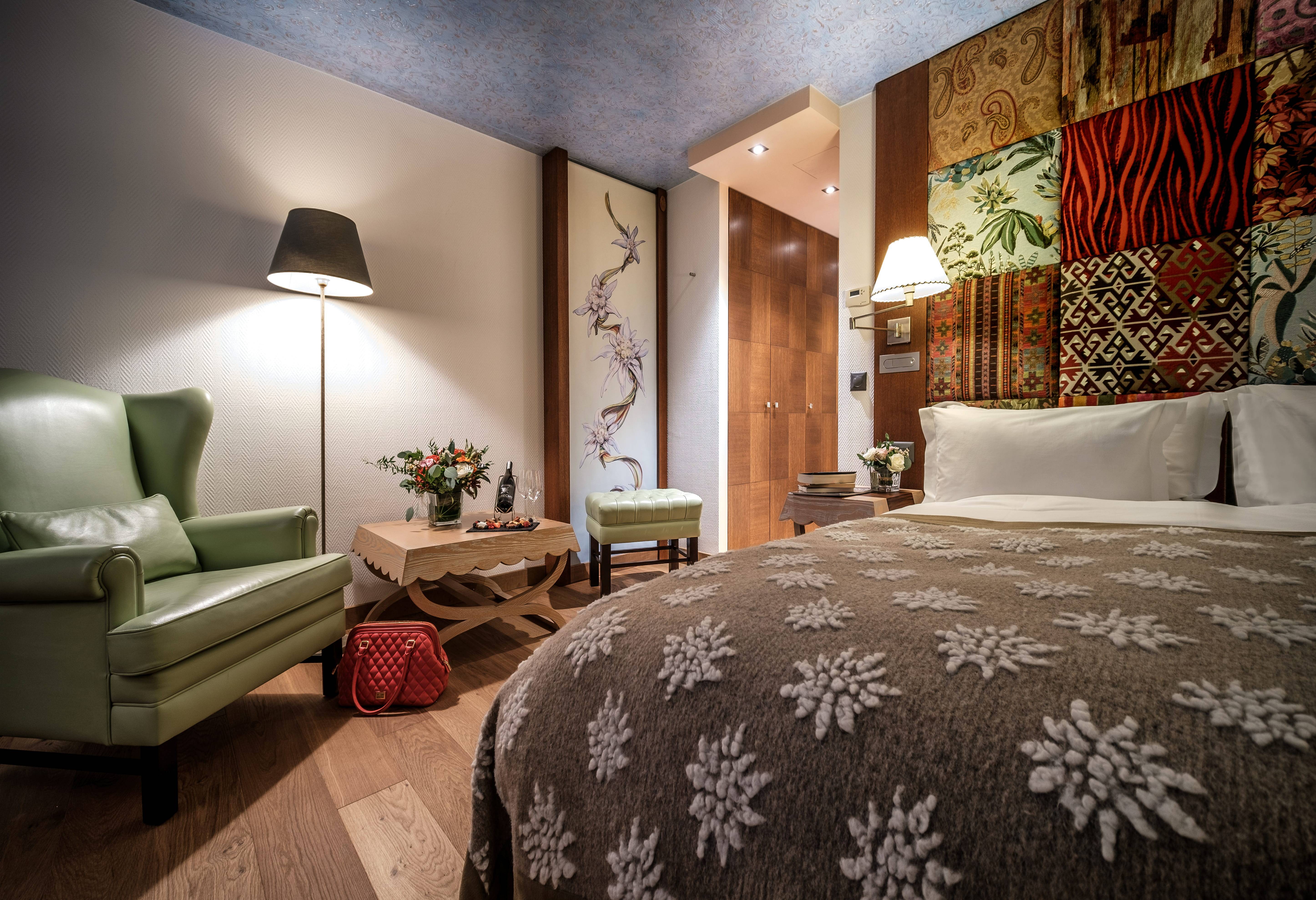 Superior Zimmer Nordlage