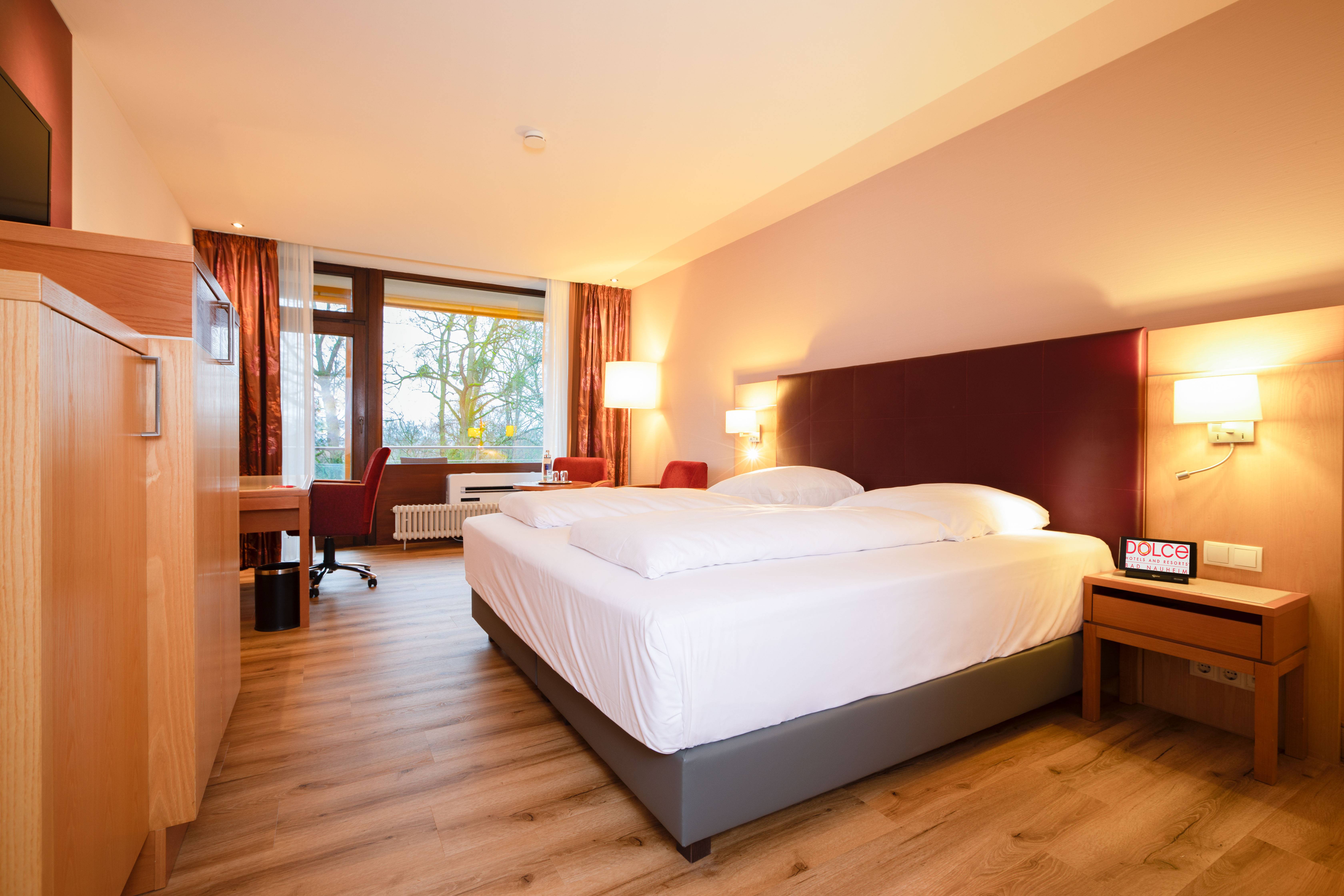 Doppelzimmer Superior