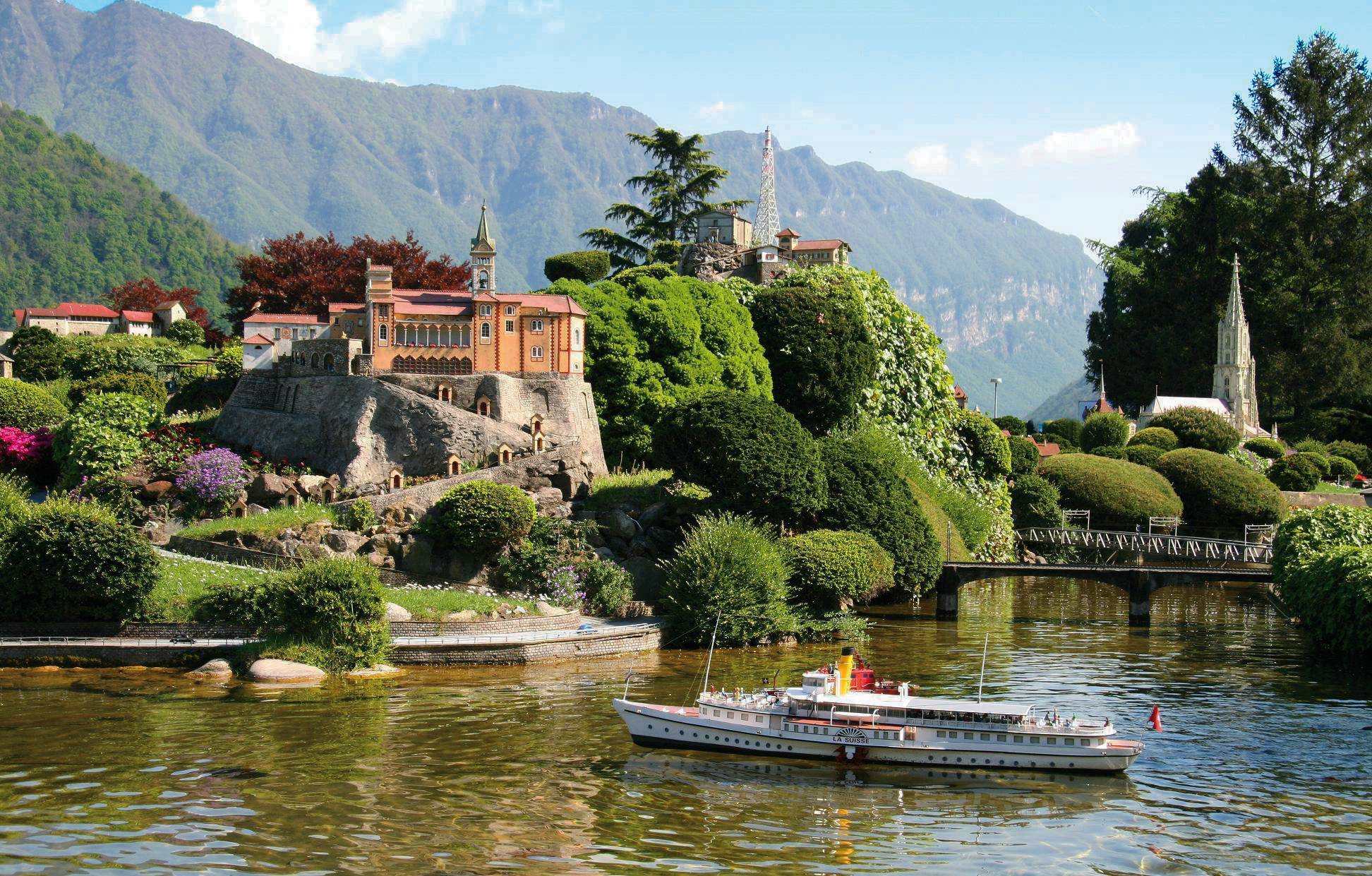 Copyright Swissminiatur SA