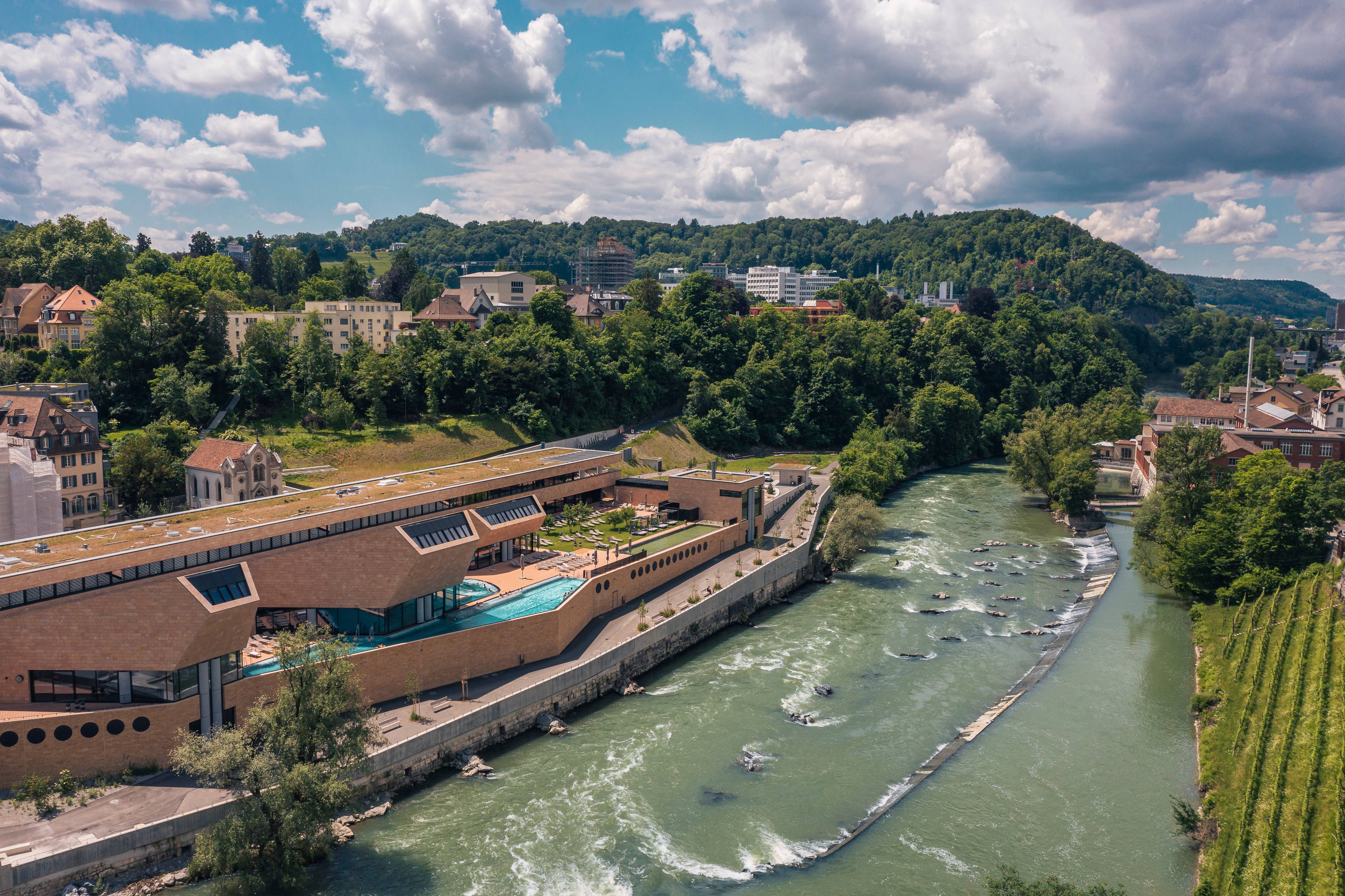 © Switzerland Tourism / Christian Meixner