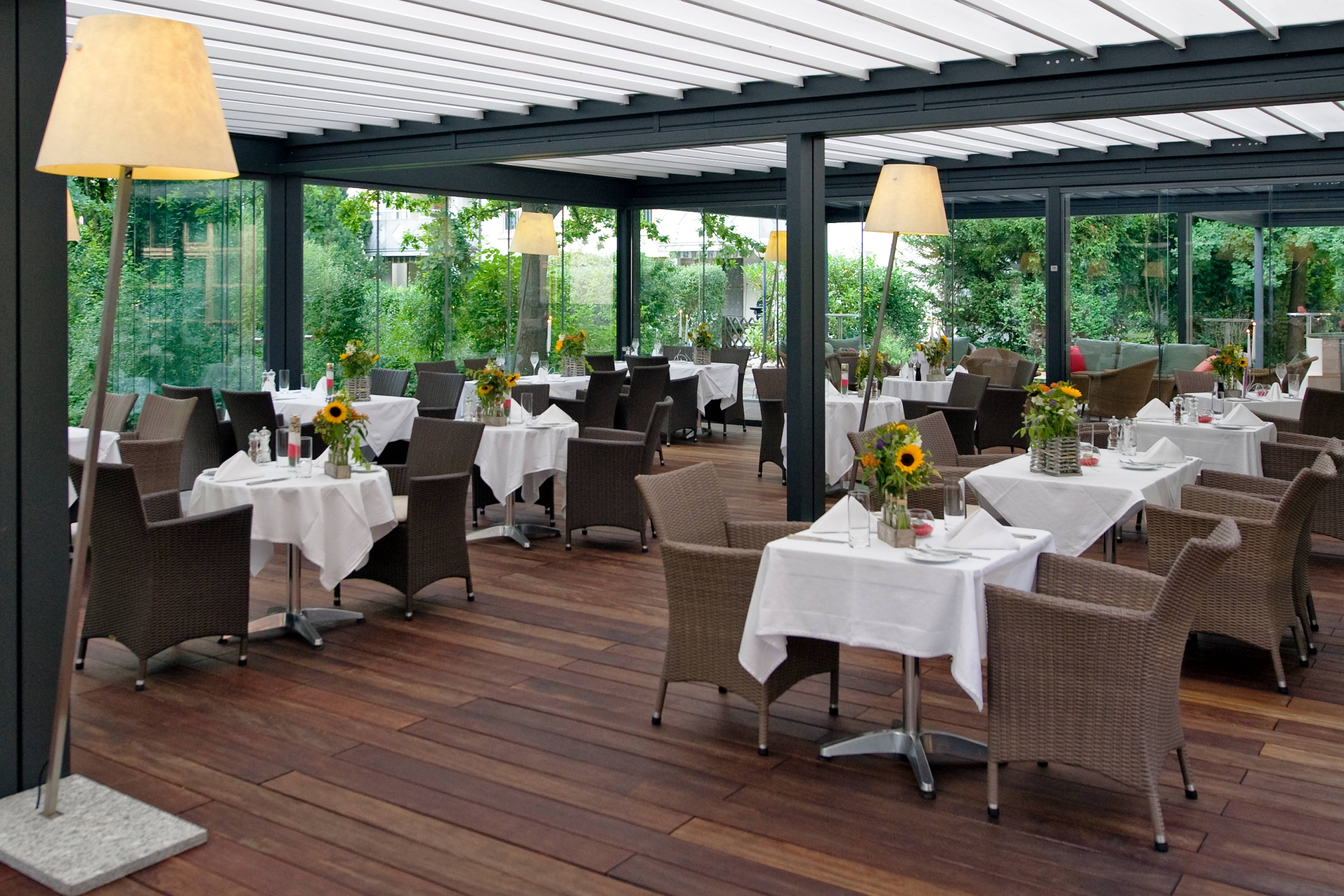 Boutiquehotel Thessoni Classic Zürich