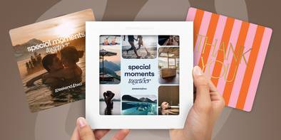 Geschenk für Trauzeug:innen: Danke sagen mit einer Auszeit