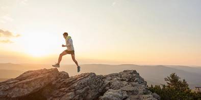 Trailrunning: Warum immer mehr Menschen abseits der Strassen laufen