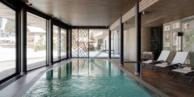 Auszeit in Arosa