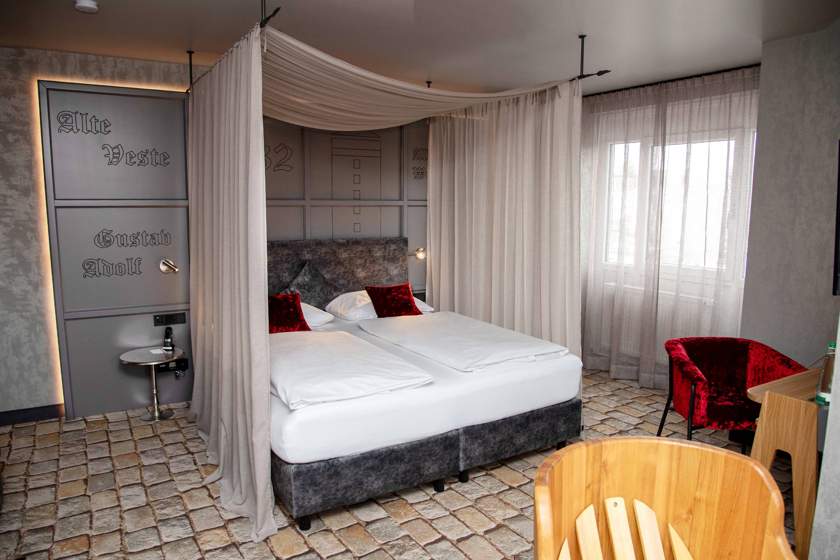 Wallensteinzimmer