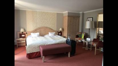 Junior Suite (Bild Jela)