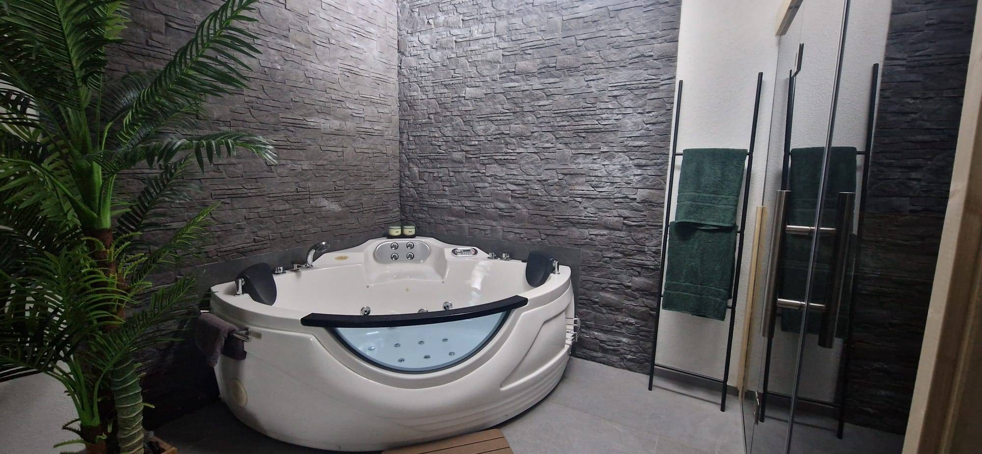 SpaHome Wellness & Spa und Kosmetik