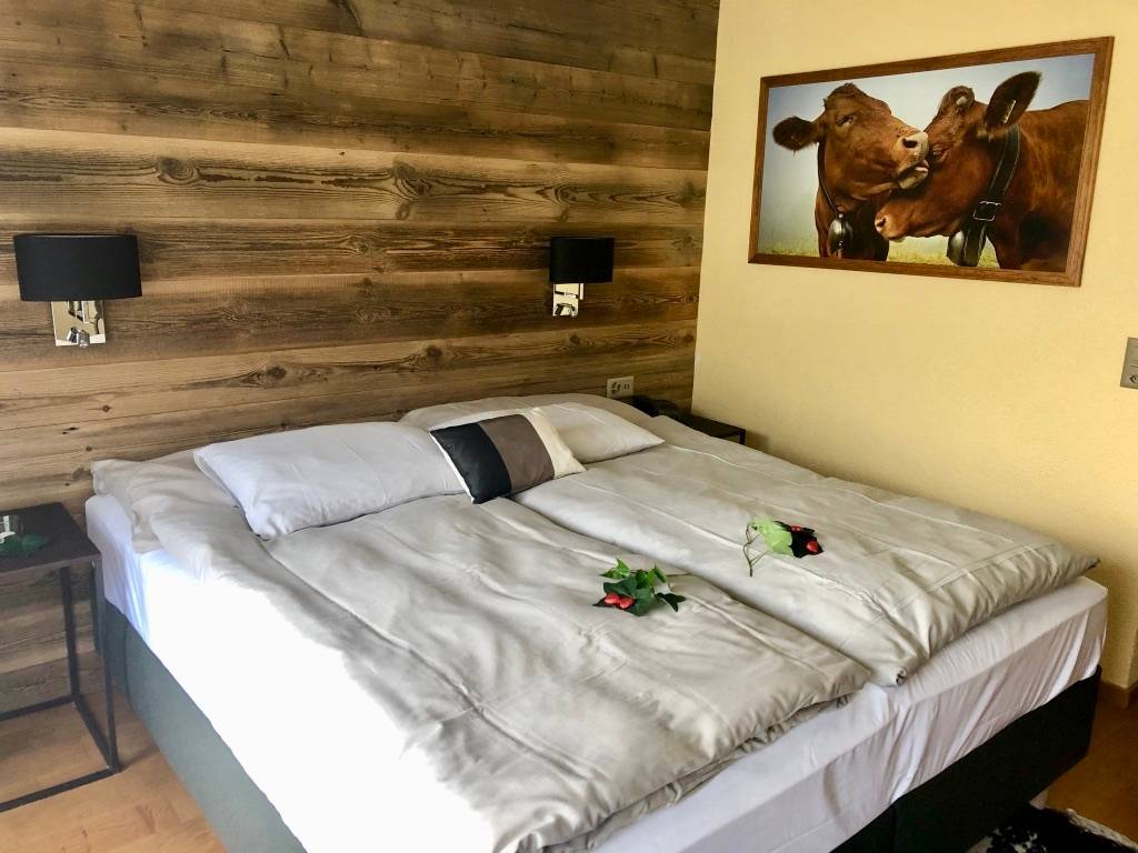 Natura Doppelzimmer 