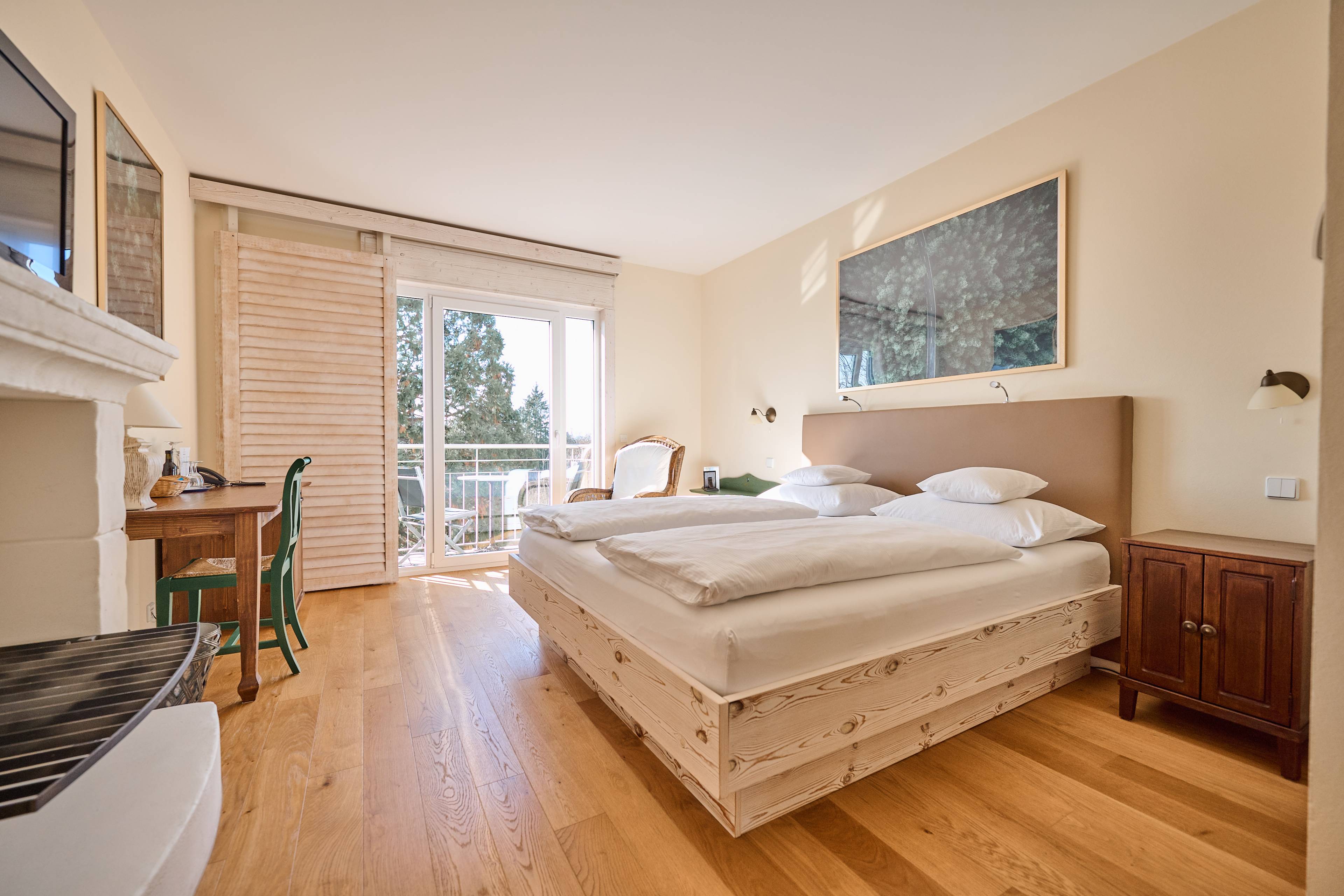 Prestige Zimmer