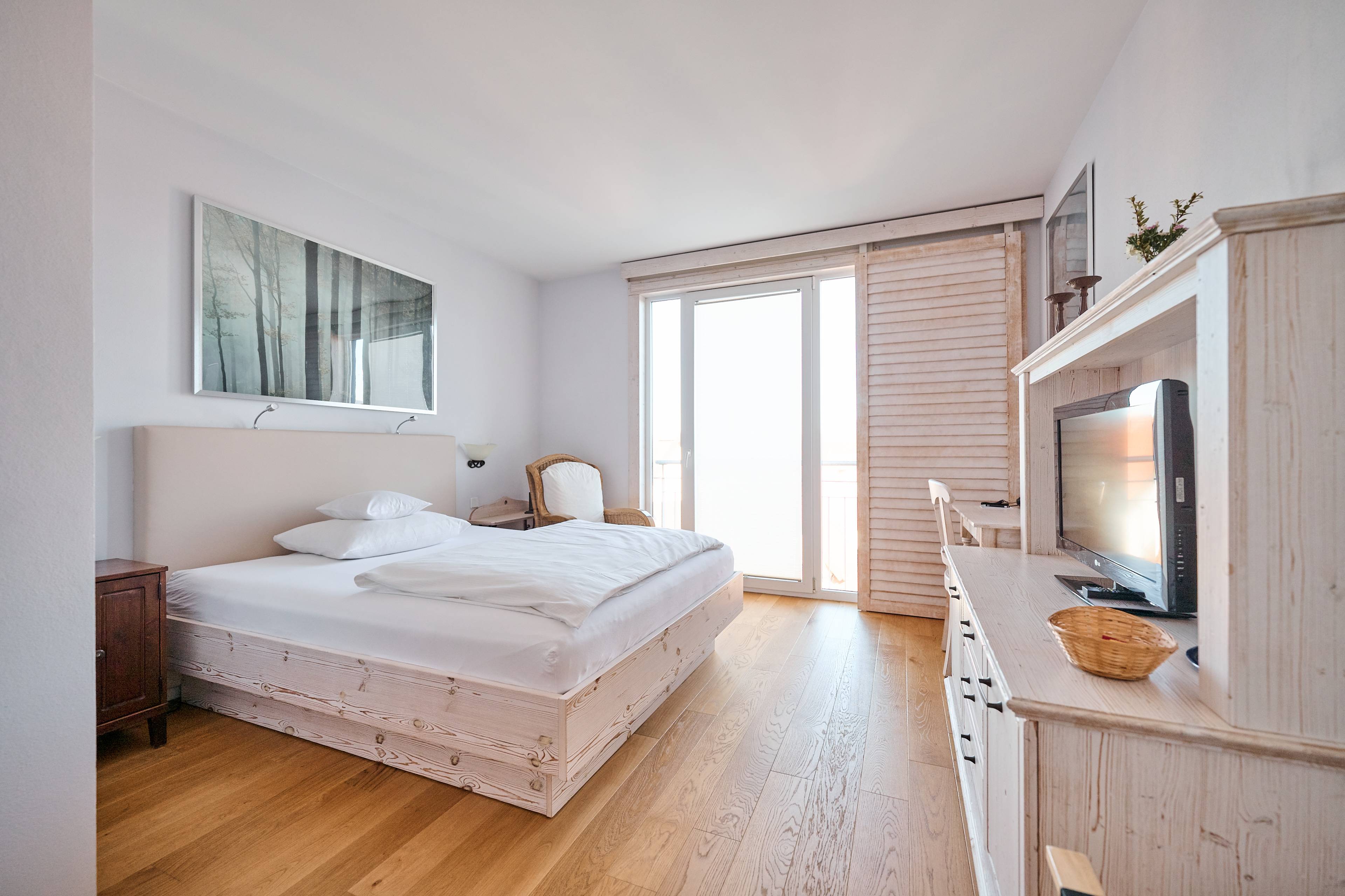 Comfort Zimmer